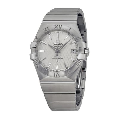 Omega Constellation 123.10.35.20.02.002