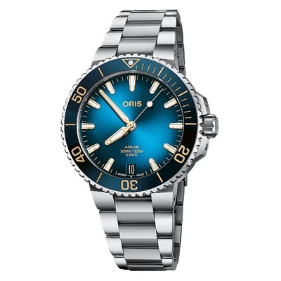 Oris Aquis Date 41.5mm