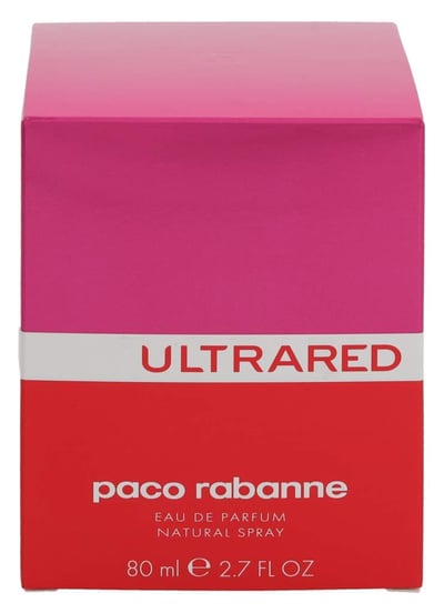 Paco Rabanne Ultrared