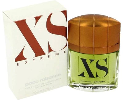 Paco Rabanne Xs Extreme