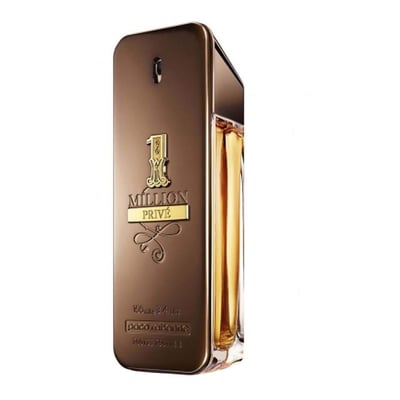 Rabanne 1 Million Prive