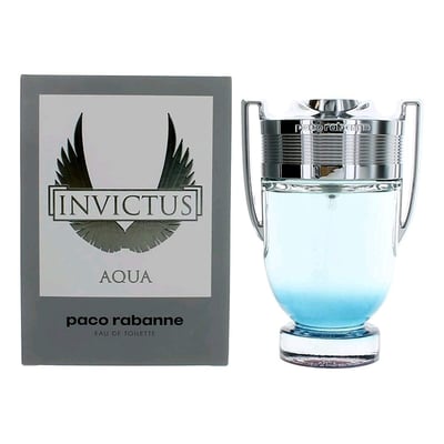 Rabanne Invictus Aqua