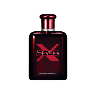 Ralph Lauren Polo Red Extreme