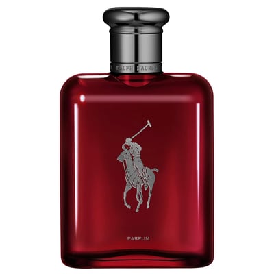 Ralph Lauren Polo Red Intense