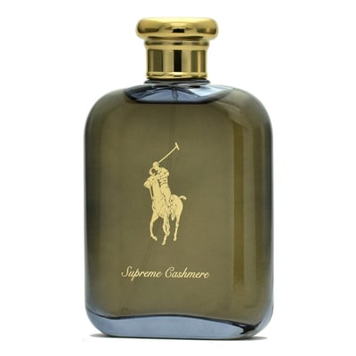 Ralph Lauren Polo Supreme Cashmere