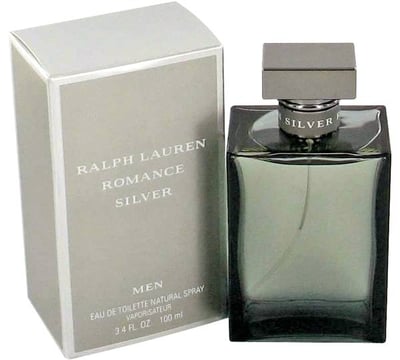 Ralph Lauren Romance Silver