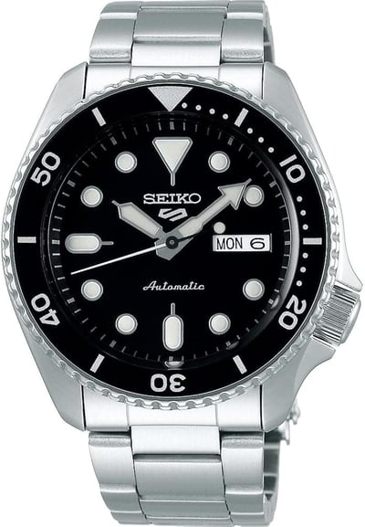 Seiko 5 Sports SRPD55