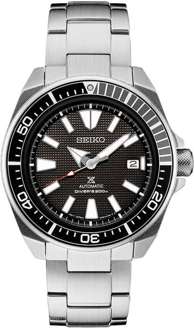 Seiko Diver