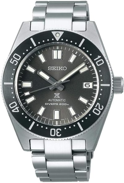 Seiko Prospex SPB143 "62MAS Reissue"
