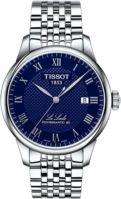 Tissot Le Locle Powermatic 80