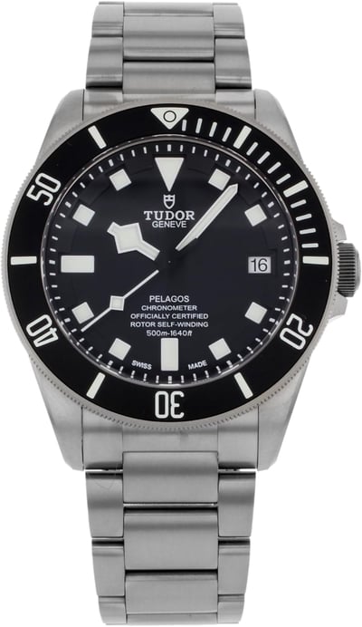 Tudor Pelagos 39