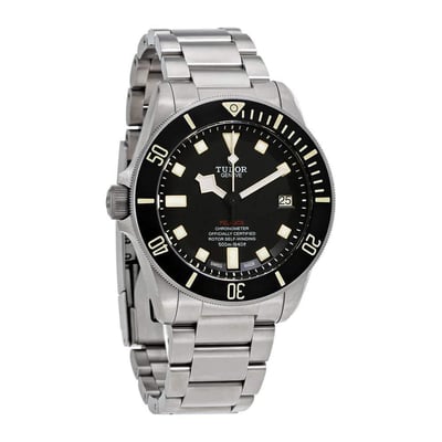 Tudor Pelagos LHD