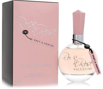 Valentino Rock N Rose Pret A Porter