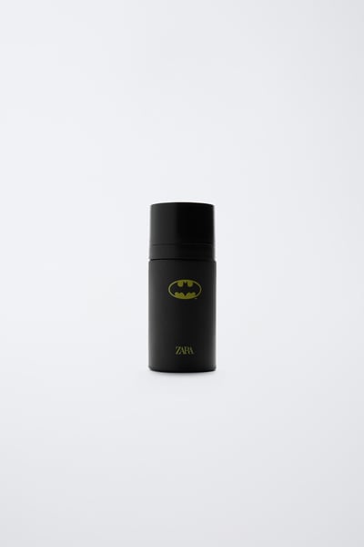 Zara Batman