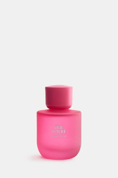 Zara Fizzy Pink