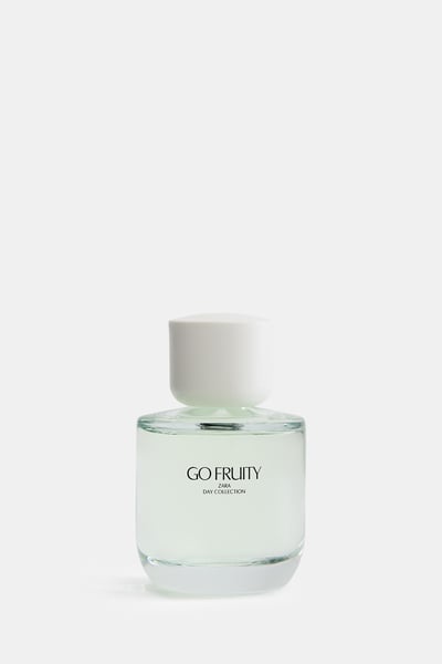Zara Fruity