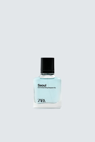 Zara Seoul 532 8 Sinsa Dong Gangnam Gu Winter