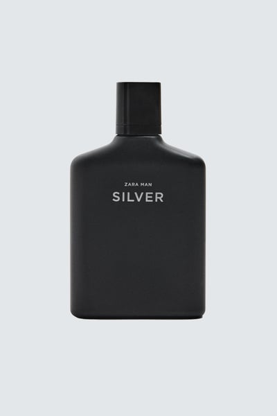 Zara Silver