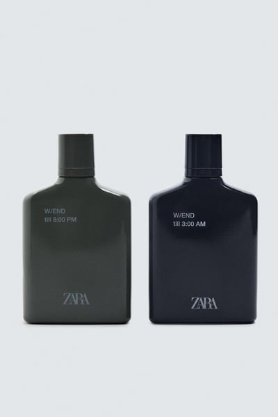 Zara Zara W End Till 3 00 Am