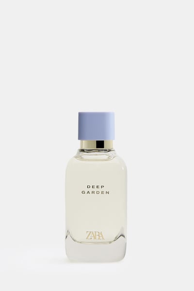 Zara Zara Zen Garden