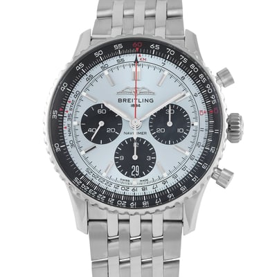 Breitling Navitimer B01 Chronograph 43