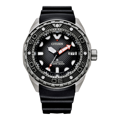 Citizen Promaster Diver Mechanical