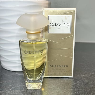 Estée Lauder Dazzling Gold