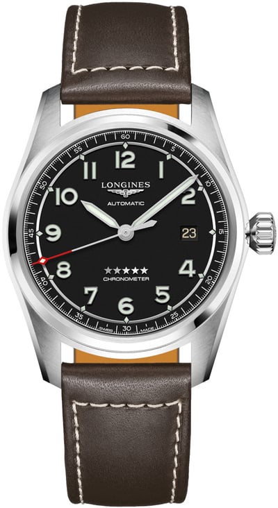 Longines Spirit 40mm