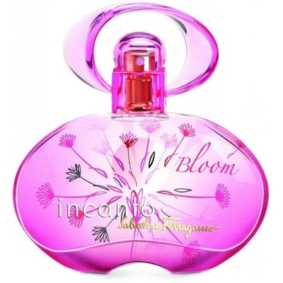 Salvatore Ferragamo Incanto Bloom 2014