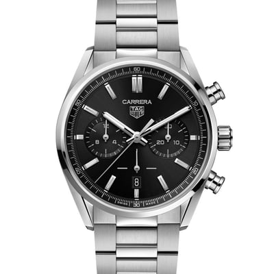 TAG Heuer Carrera Chronograph 42