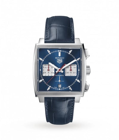 TAG Heuer Monaco Chronograph
