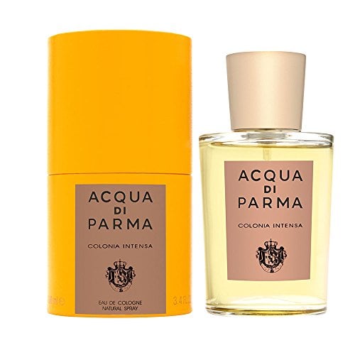 Acqua di Parma Colonia Intensa EDP Review: A Masterpiece of Italian Elegance