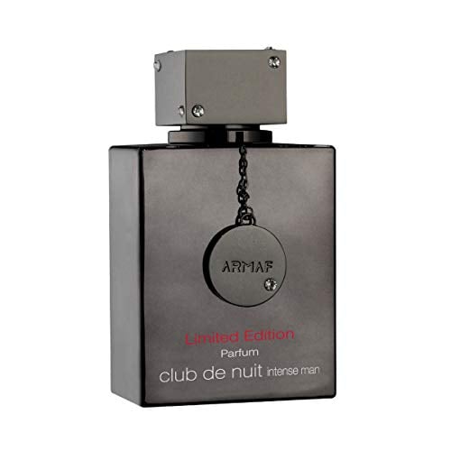 Armaf Club de Nuit Pure Parfum: A Majestic Olfactory Journey