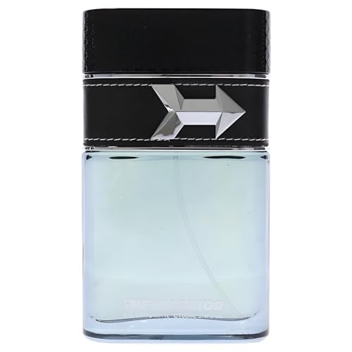 Armaf Warrior Review: Woody Balsamic Elegance