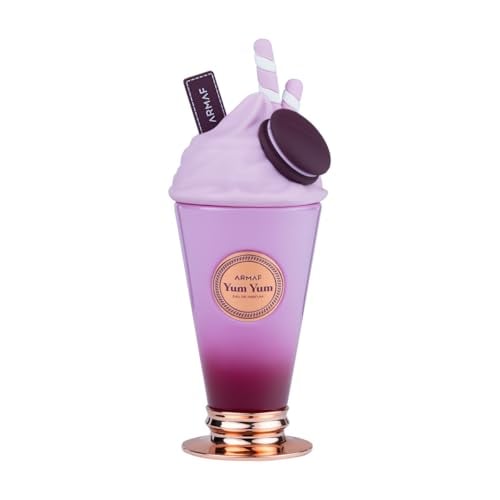 ARMAF Yum Yum Review: A Sweet Fruity Delight for Spring