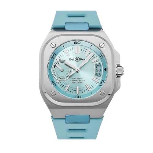 Bell & Ross BR-X5 Review: Square Icon, Daily Wear