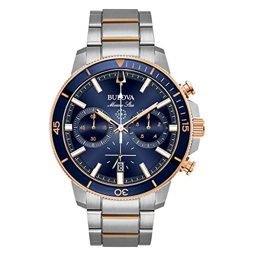 Bulova Series C 96B431 Review: A Retro Chrono for Daily Wear