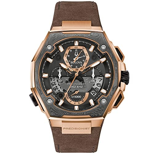 Bulova Series X SE 98B356: A Market-Savvy Review
