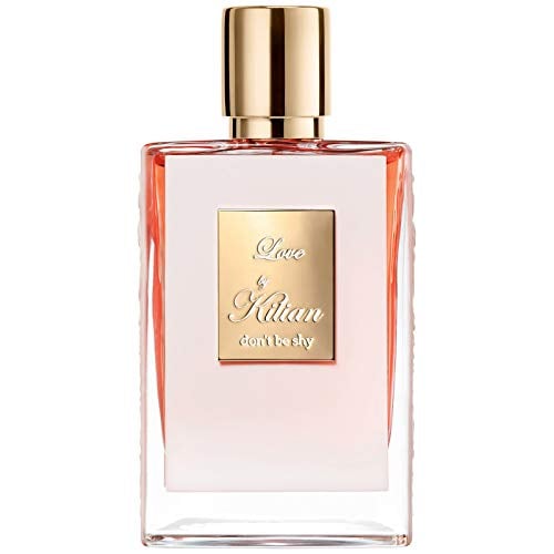 By Kilian Love, Don't Be Shy Review: Sweet Seduction