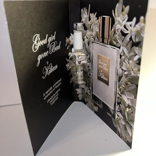 Carolina Herrera Good Girl Review: Sweet Floral Gourmand