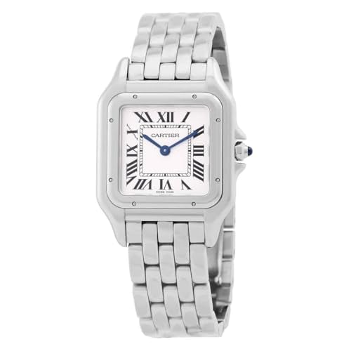 Cartier La Panthère de Cartier HPI01219 Review – Vivir