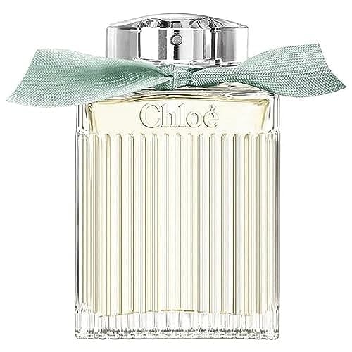 Chloé Eau de Parfum Naturelle Review: A Fresh Floral Reimagining