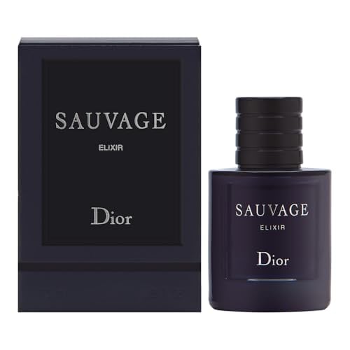 Christian Dior Sauvage Elixir Review: A Spicy Masterpiece
