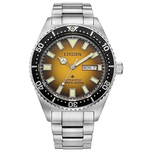 Citizen Promaster Auto Diver: An Entry-Level Power Play
