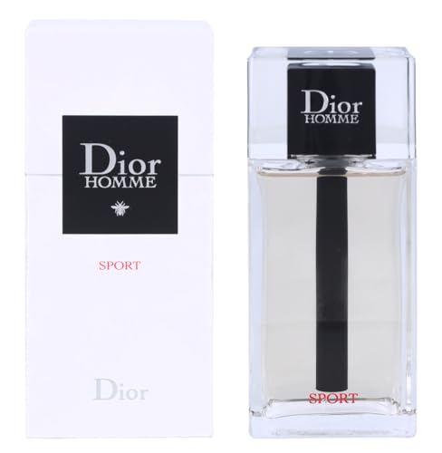 Dior Homme Sport (2008): The Original Citrus Masterpiece
