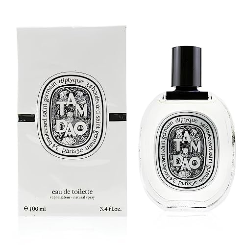 Diptyque Tam Dao EDP Review: A Serene Sandalwood Masterpiece