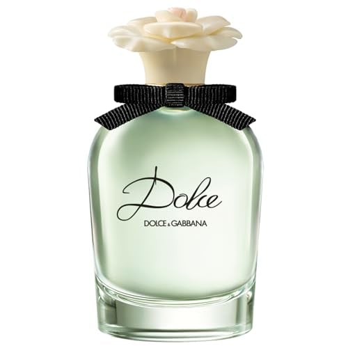 Dolce & Gabbana Dolce Review: A Floral Ode to Mediterranean Radiance
