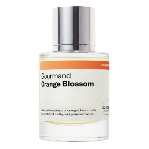 Dossier Gourmand Orange Blossom Review: A Luxe Dupe for Less