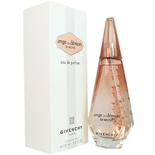 Givenchy Ange Ou Demon Le Secret 2014: A Scholarly Review