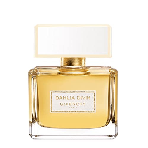 Givenchy Dahlia Divin: A Comprehensive Fragrance Analysis